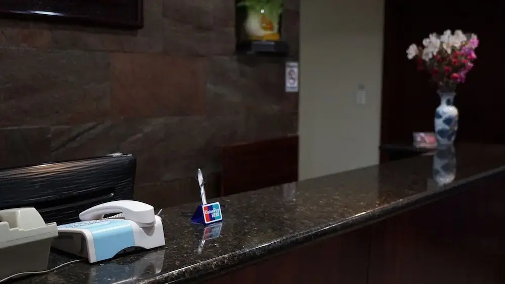 Hotel photo 2