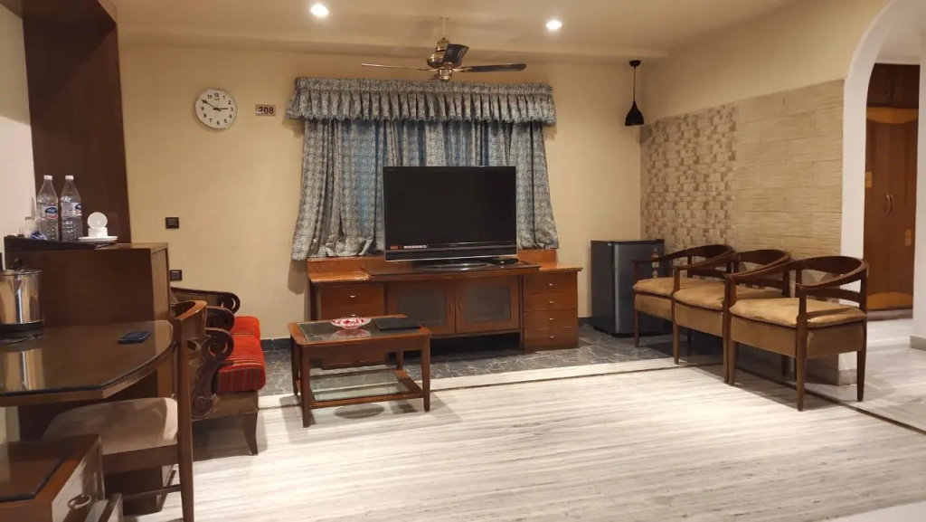 Hotel photo 20