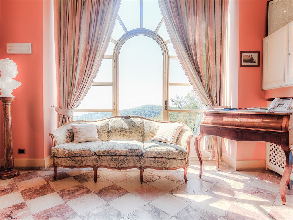 Hotel Colonne by null