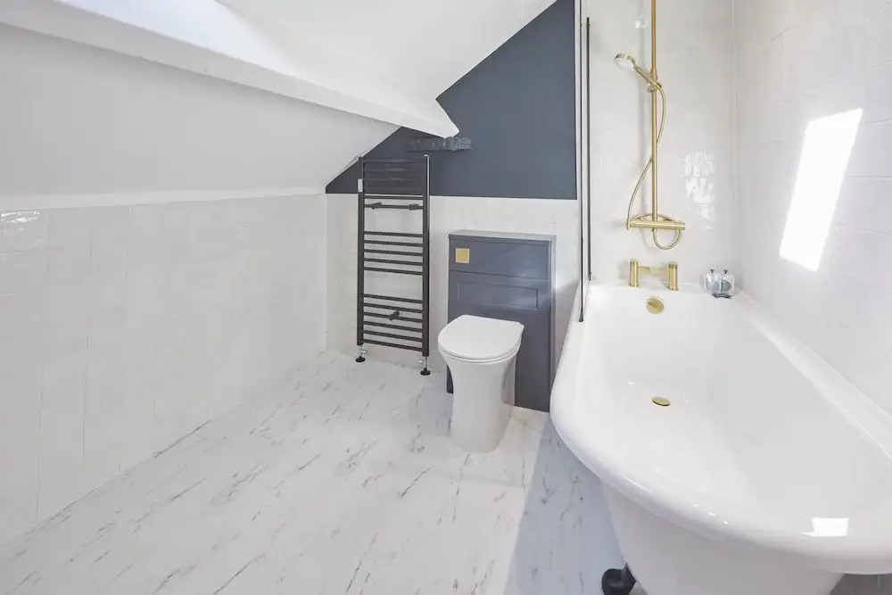 Номер Standard в Host Stay Castle View