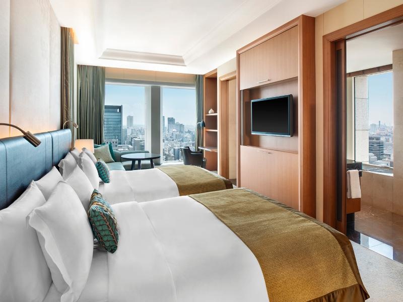 The St. Regis Osaka 사진 2