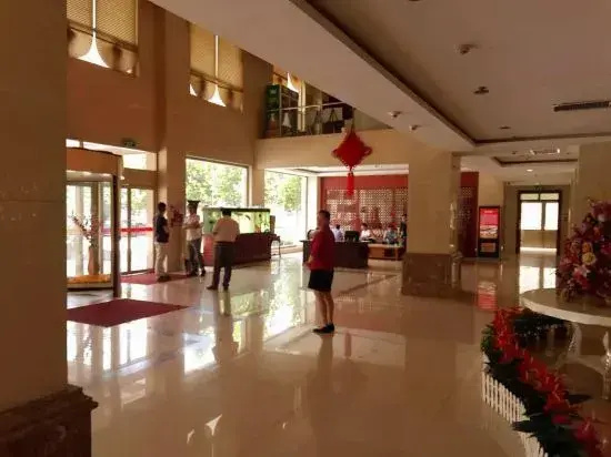 Hotel photo 10