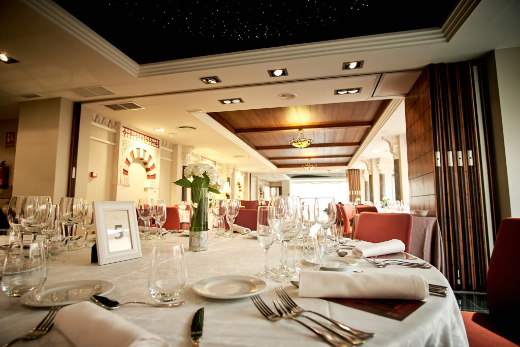 Eurostars Conquistador Hotel - Général