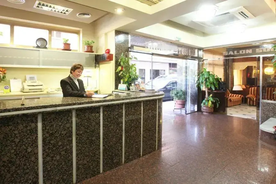 Hotel photo 16