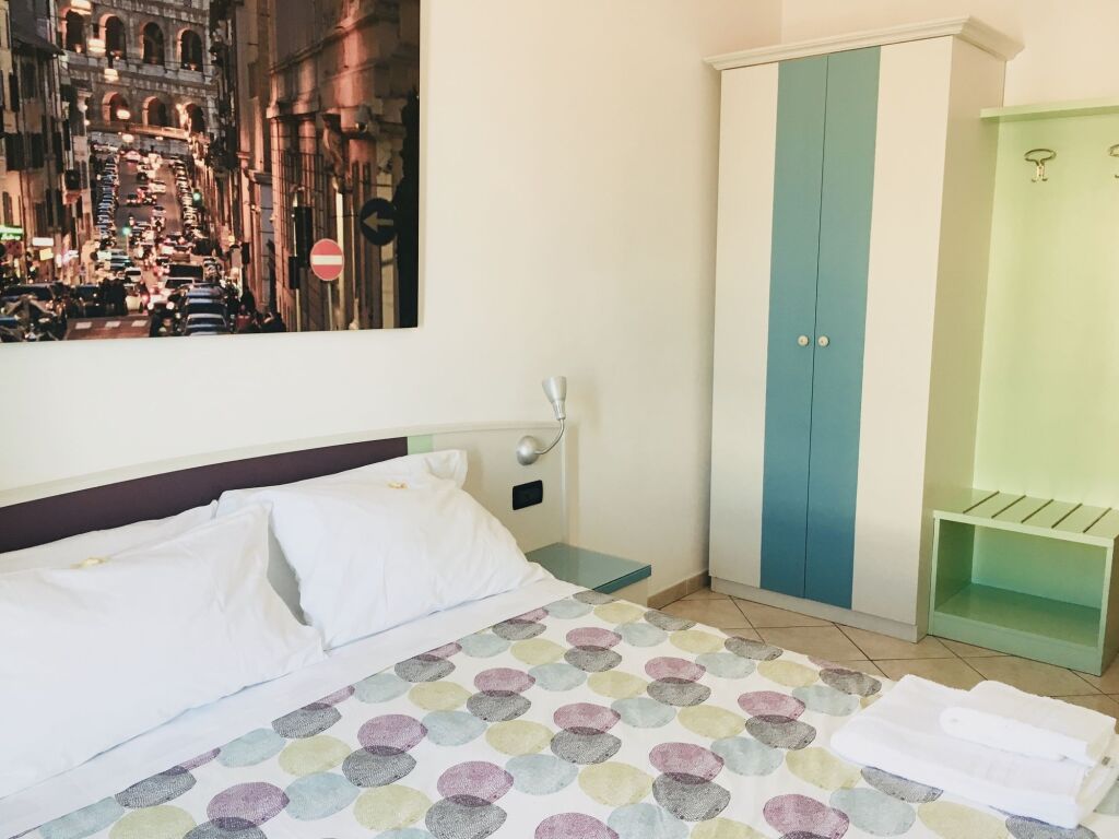 The Beehive Hostel by null