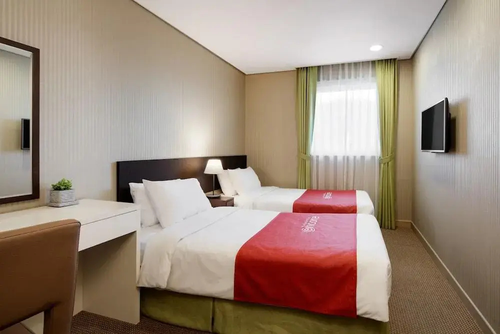 Hotel photo 5