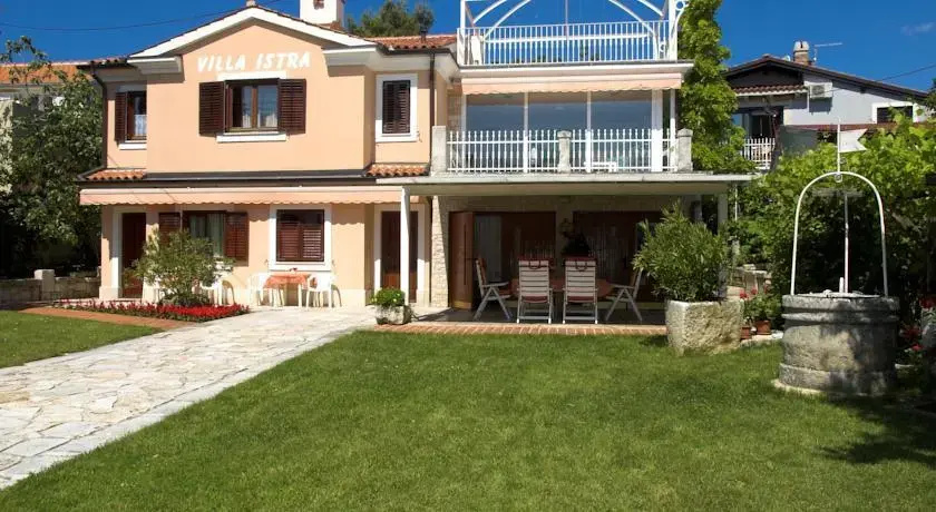 Guesthouse Istra Premantura
