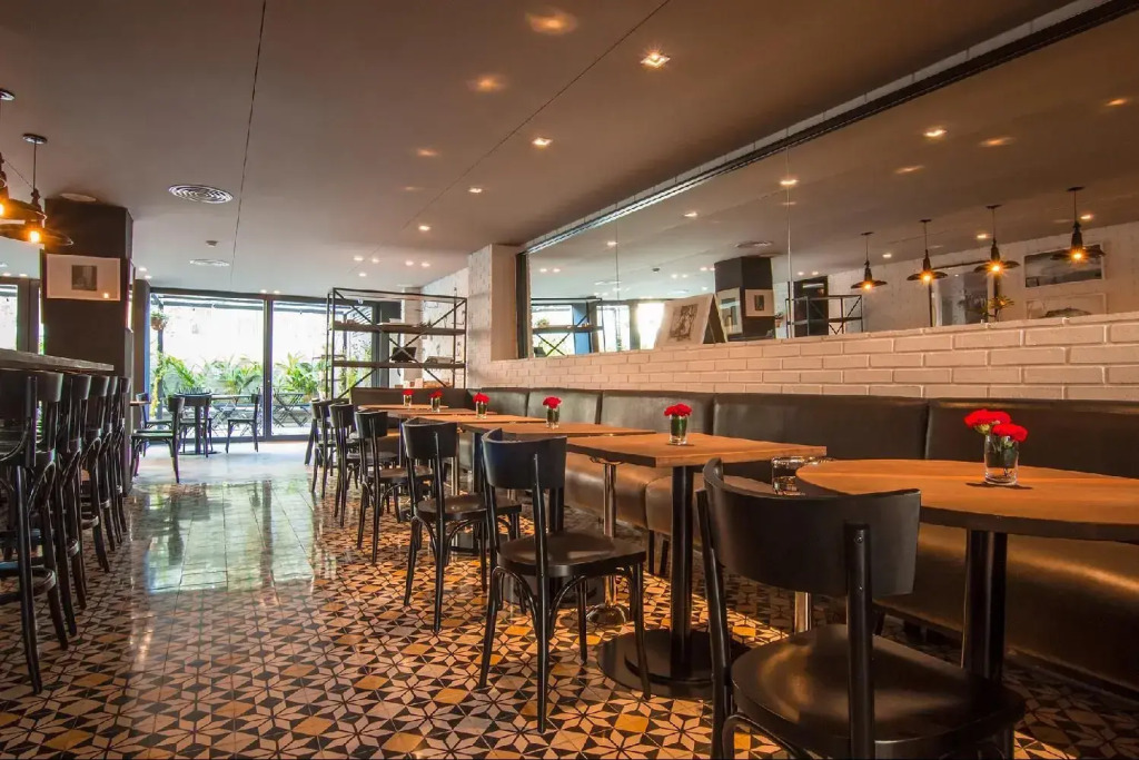 CasaSur Palermo Hotel by null