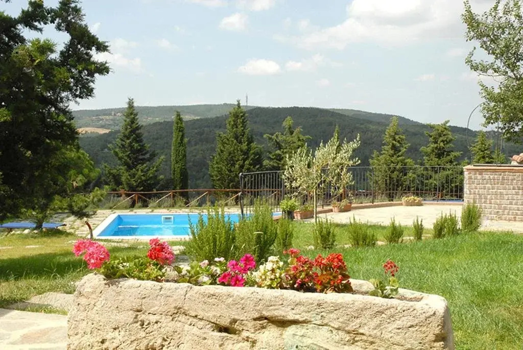 Agriturismo La Provenca