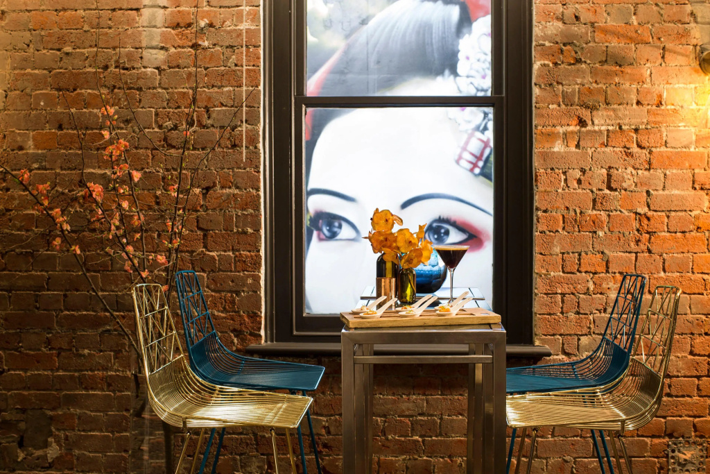 InterContinental Melbourne The Rialto by IHG - фото 8