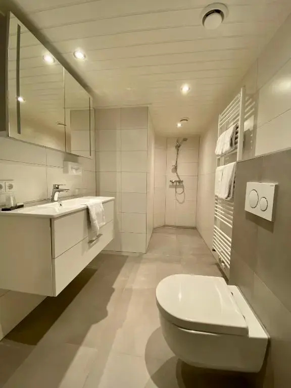 Hotel Buitenlust - Chambres