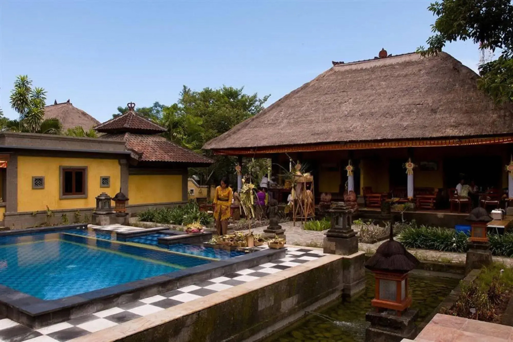 Rumah Bali - Général