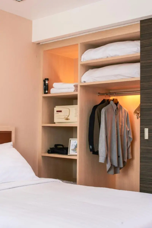 Narai Hotel (SHA Extra Plus) - Chambres