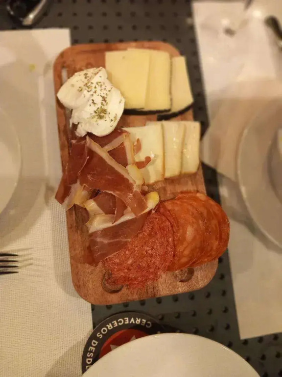 Ouril Hotel Mindelo - фото 49