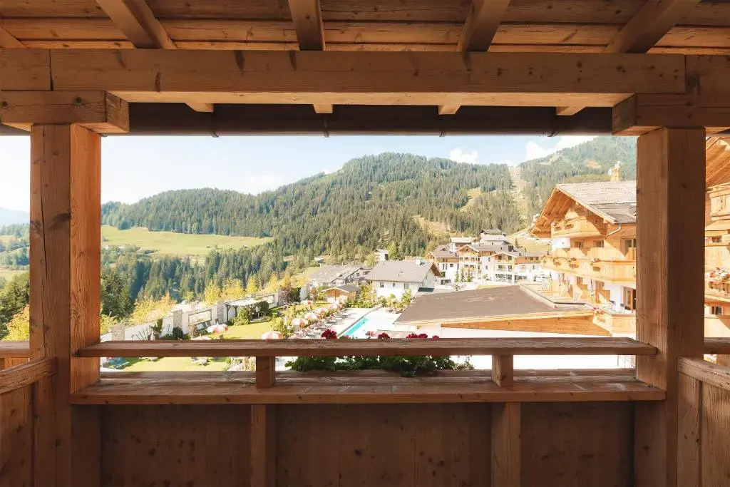 Fisserhof - Chambres