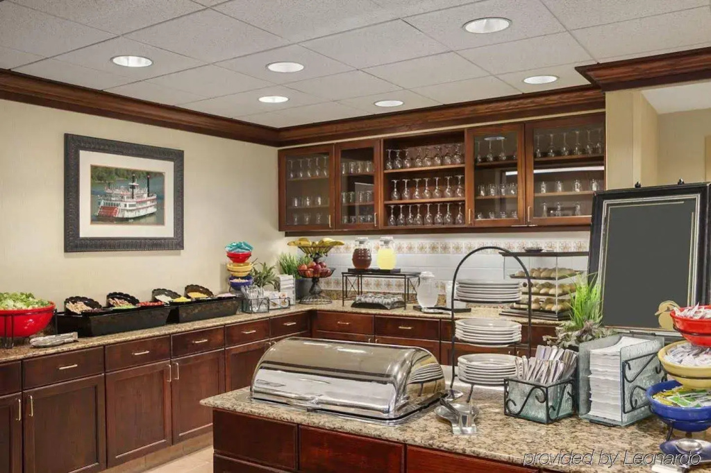 Homewood Suites by Hilton Cleveland-Solon - Général