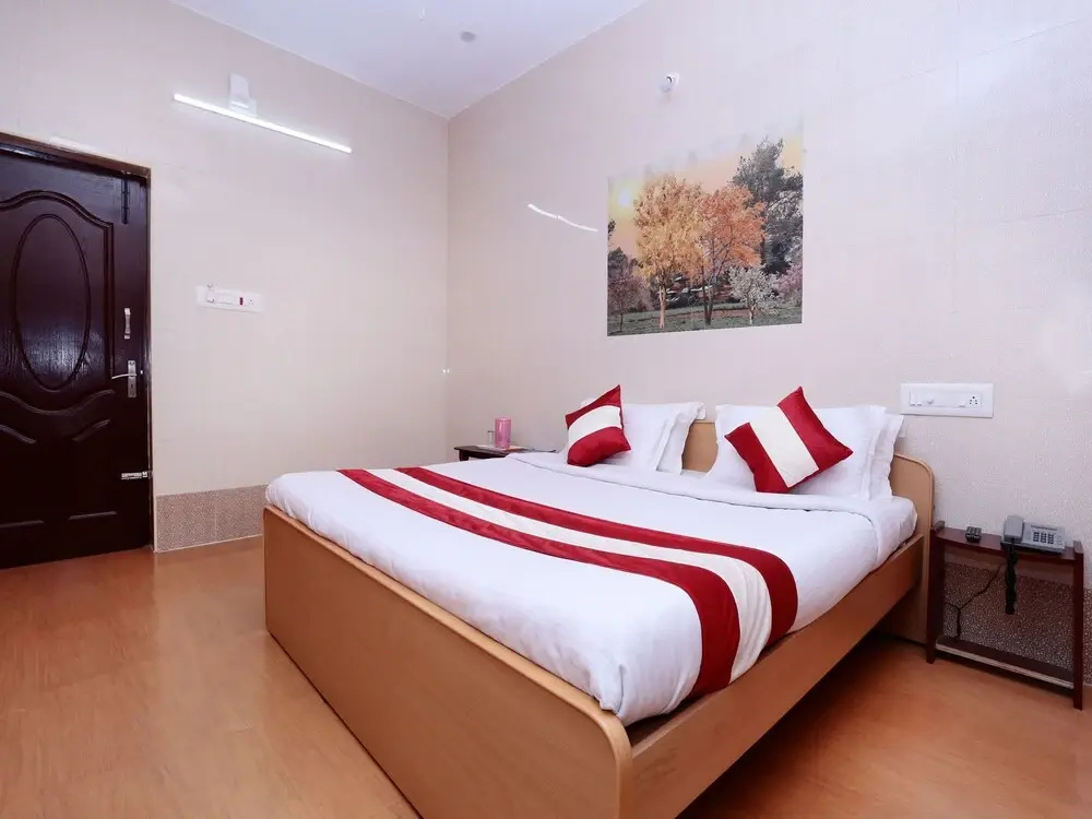 Hotel photo 7