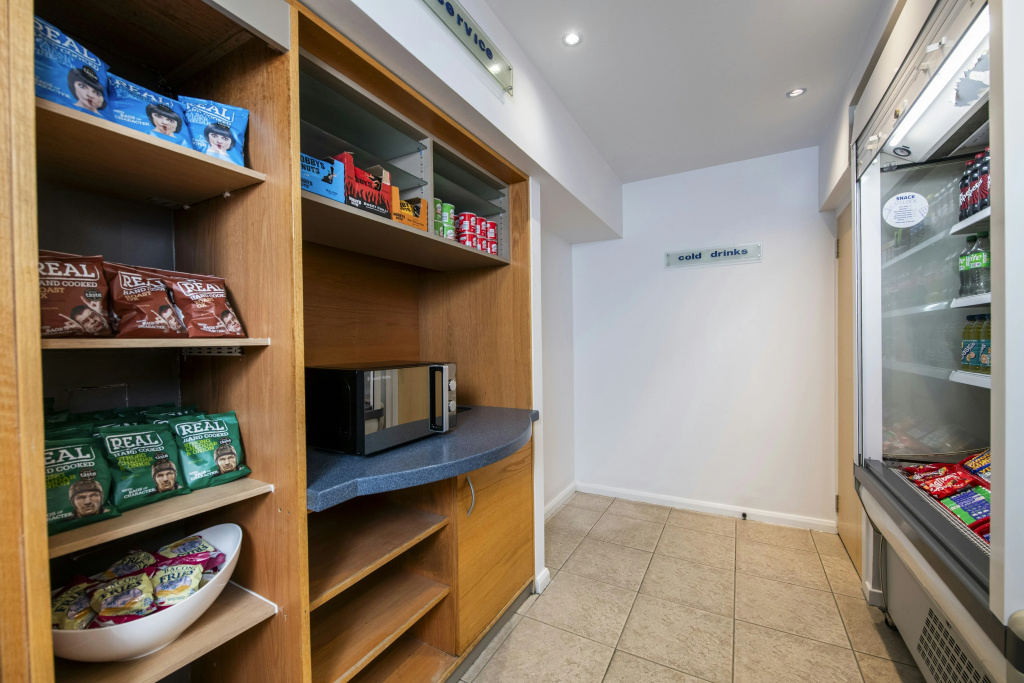 Holiday Inn Express Inverness by IHG - Général