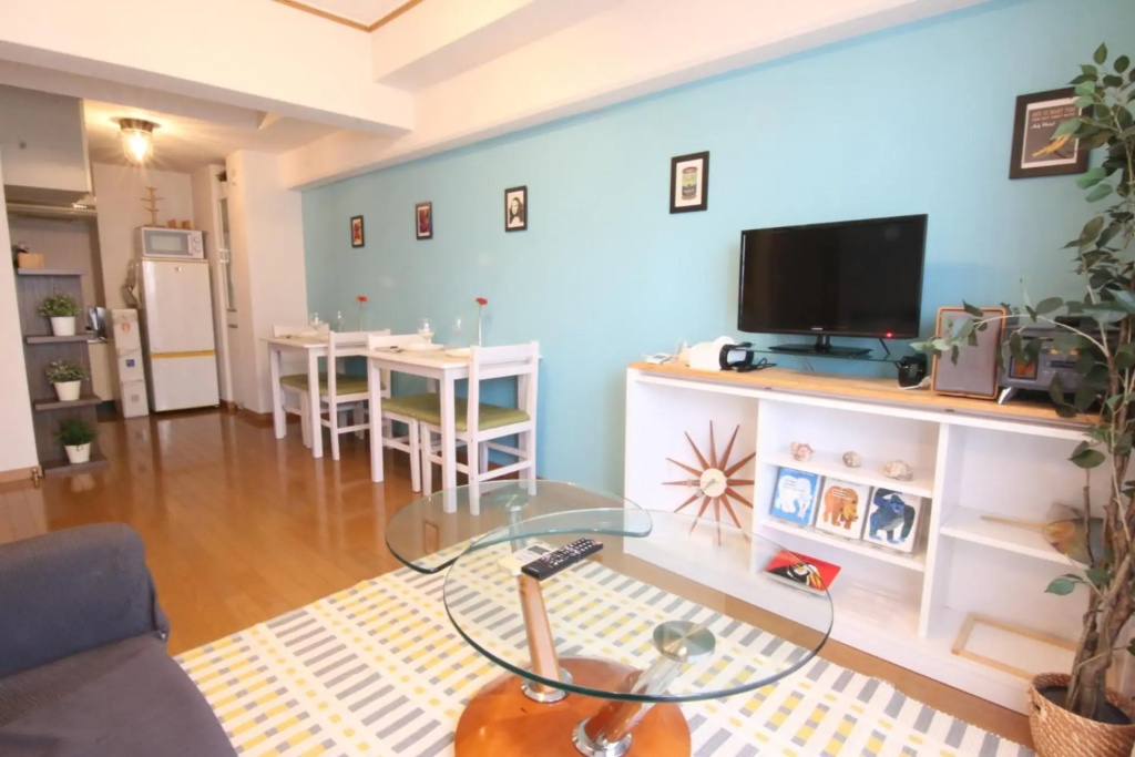 Pine Hills Minoshima - Vacation STAY 12178 사진 11
