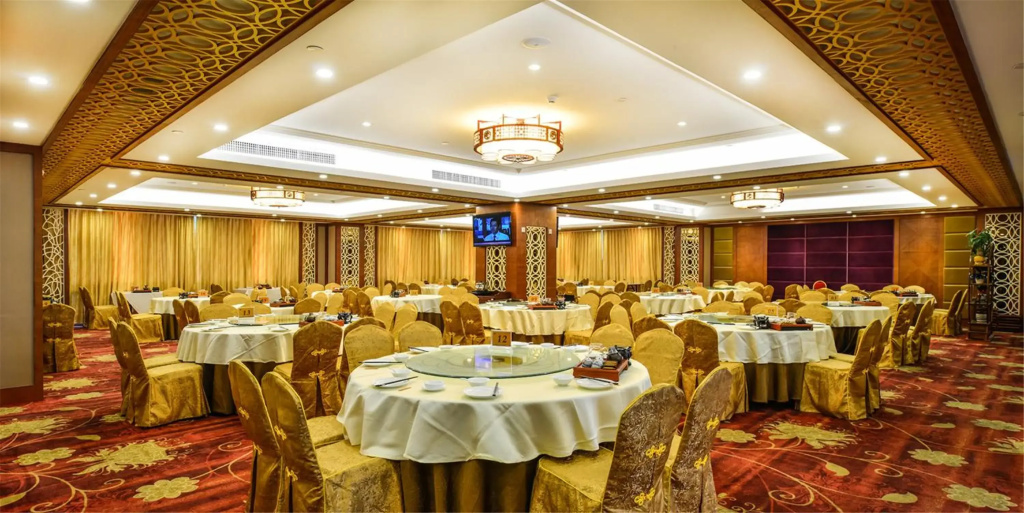 Foshan Jiagao Business Hotel - Général