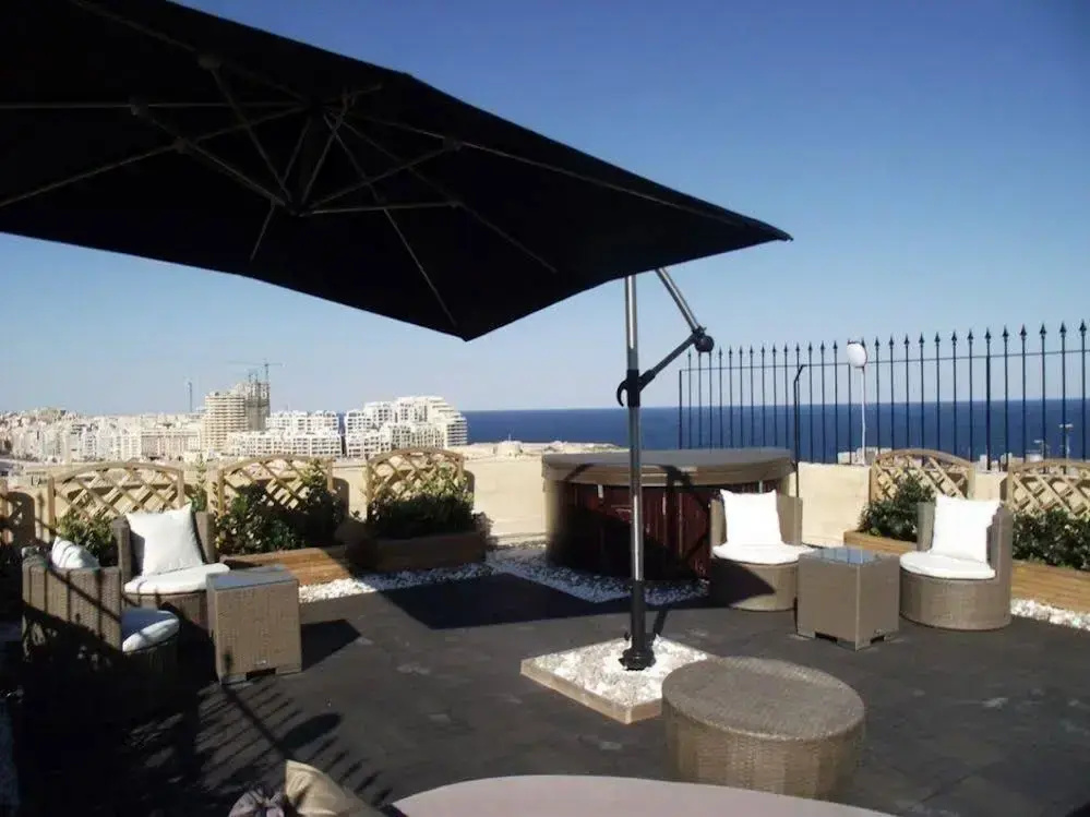 Valletta Luxury Rentals