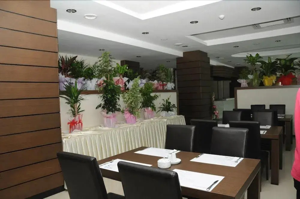 Hotel photo 20