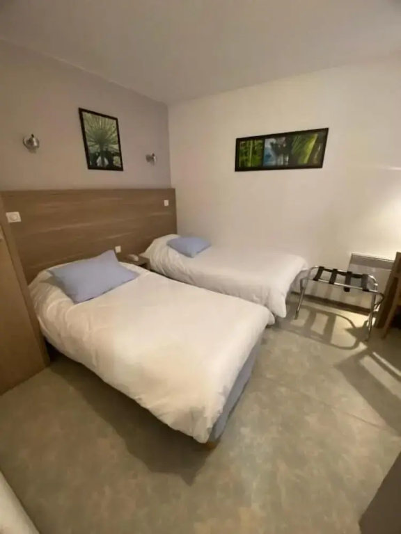 Voir la photo 4 — hôtel olympe