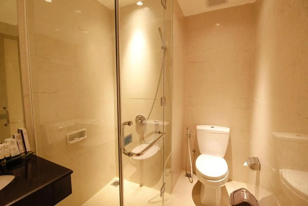 G'Sign Hotel Banjarmasin - фото 8