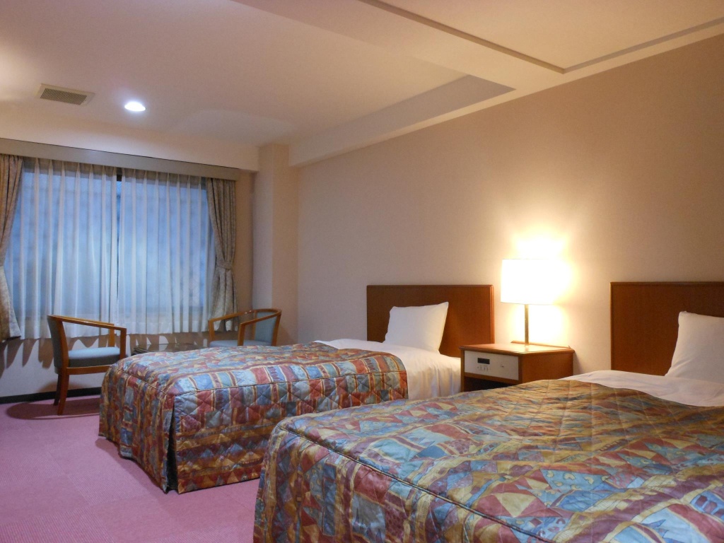 Hotel New Touhoku 사진 7