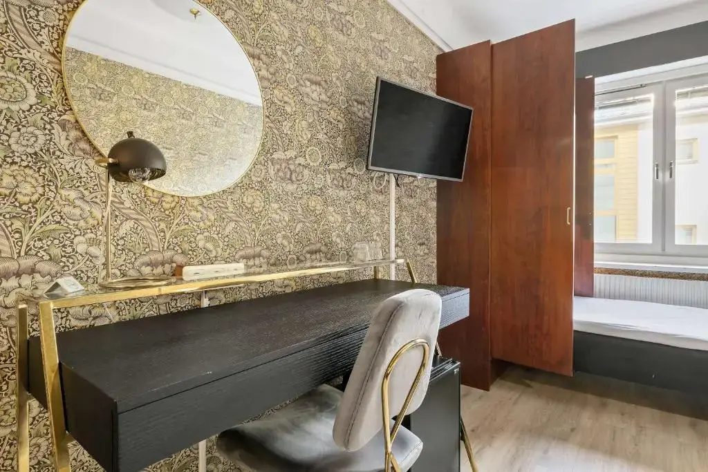 Centric Hotel - Chambres