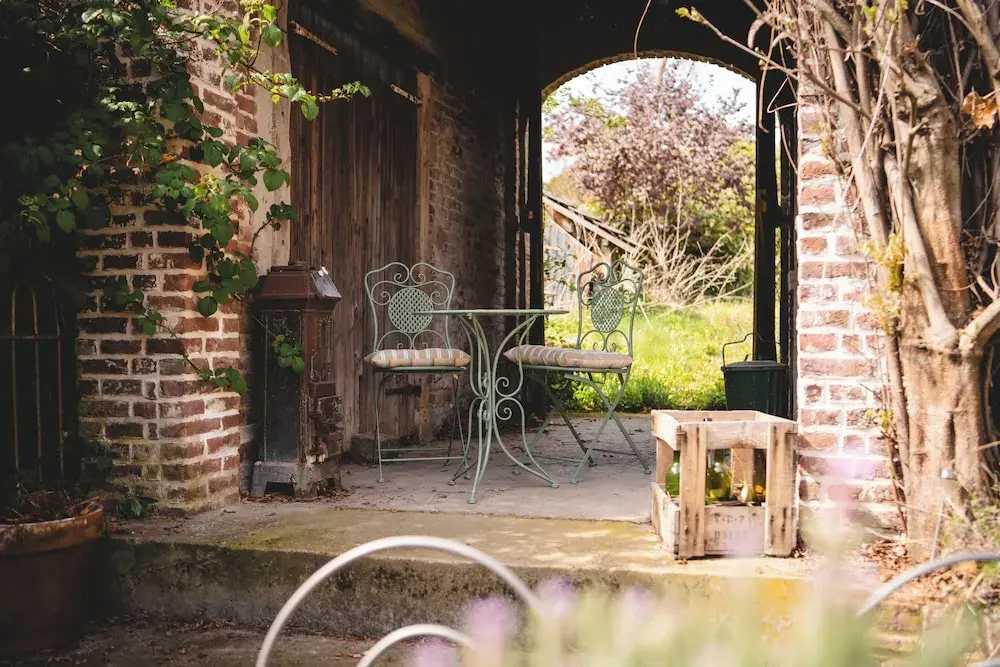 Maas Suites - The French House - фото 18