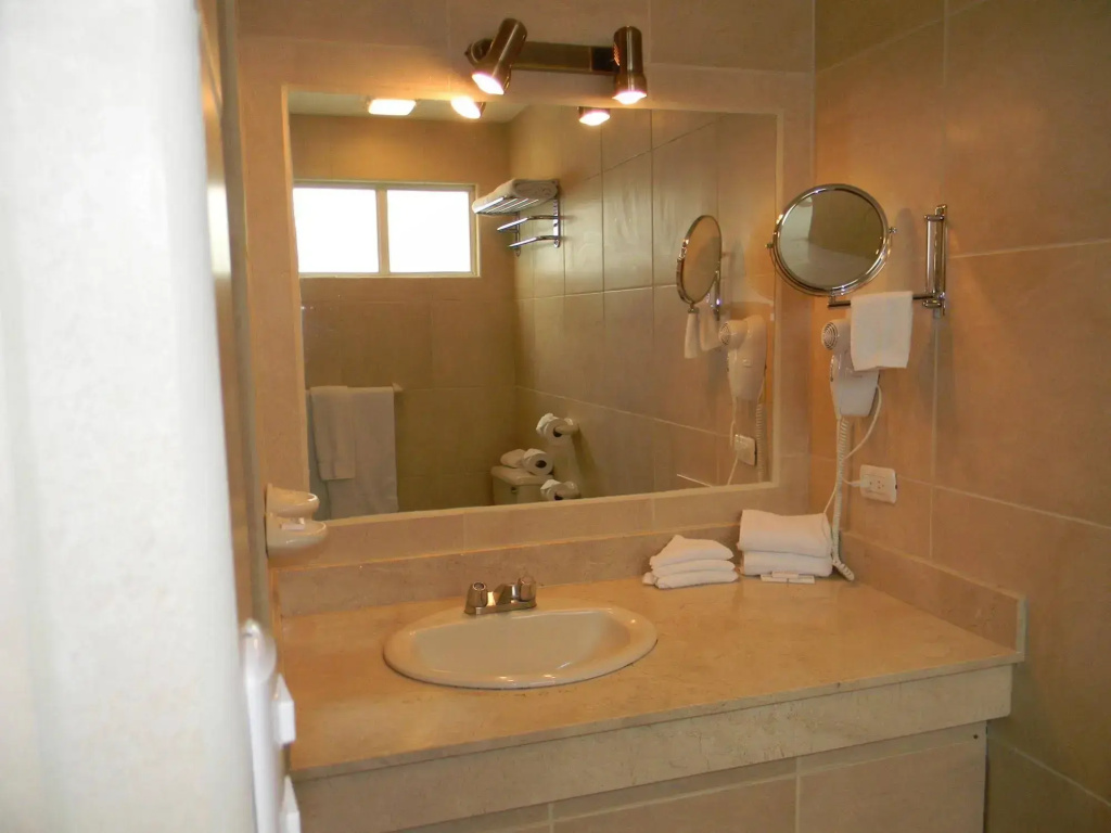 Hotel Residence Inn Suites Cristina - Général