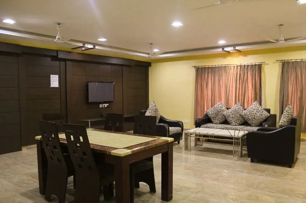 Hotel photo 16