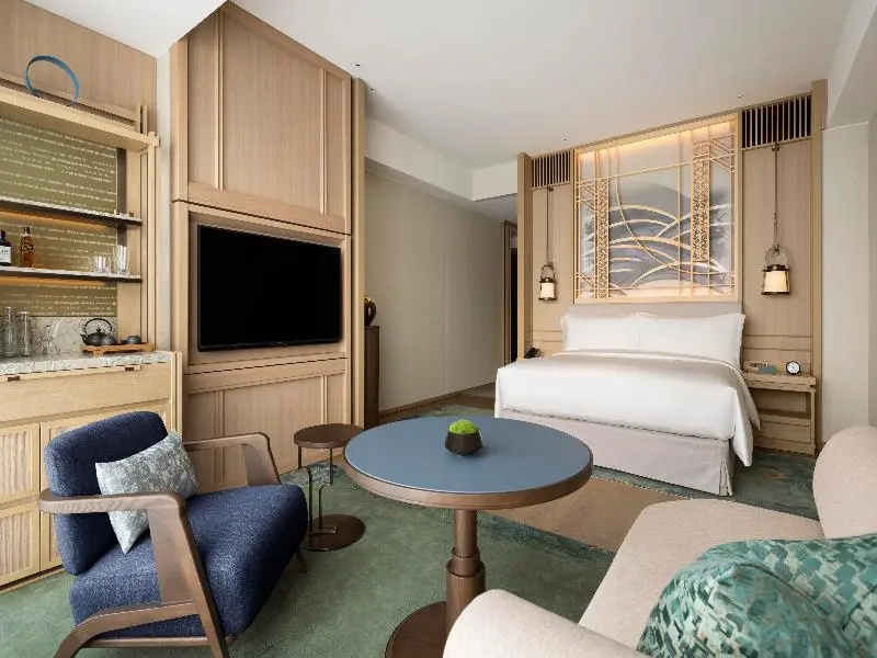 Waldorf Astoria Osaka 사진 15
