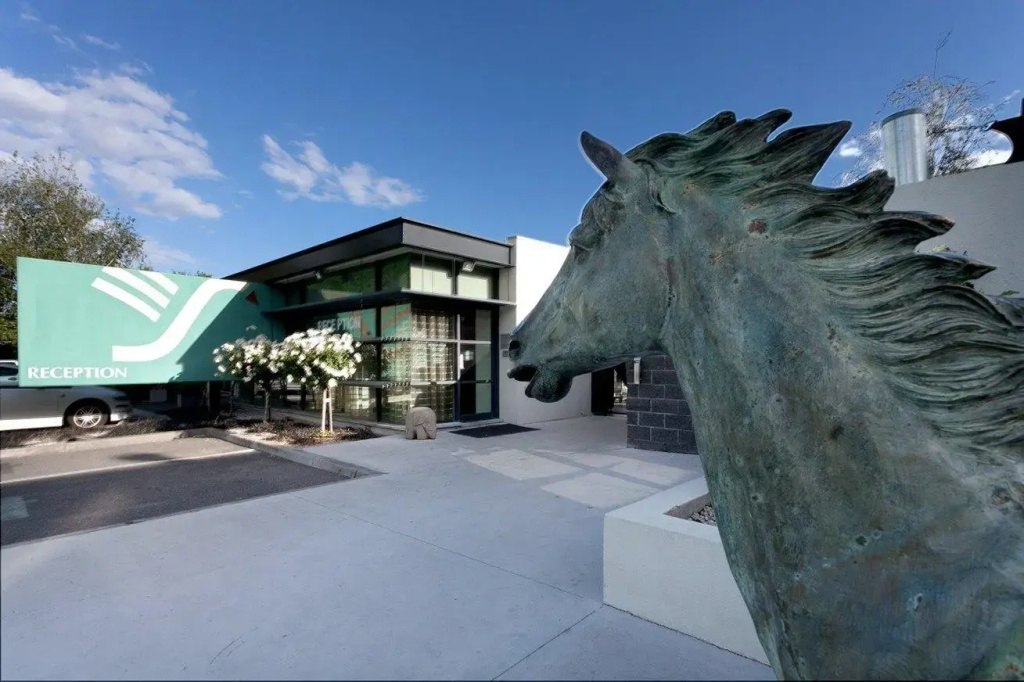Quest Flemington