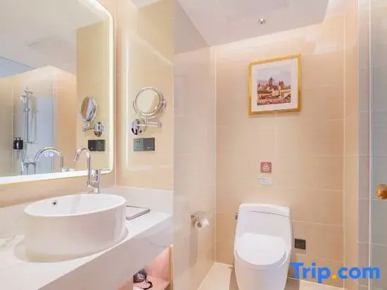 ViennaHotel Shenzhen Aiguo Road - Chambres