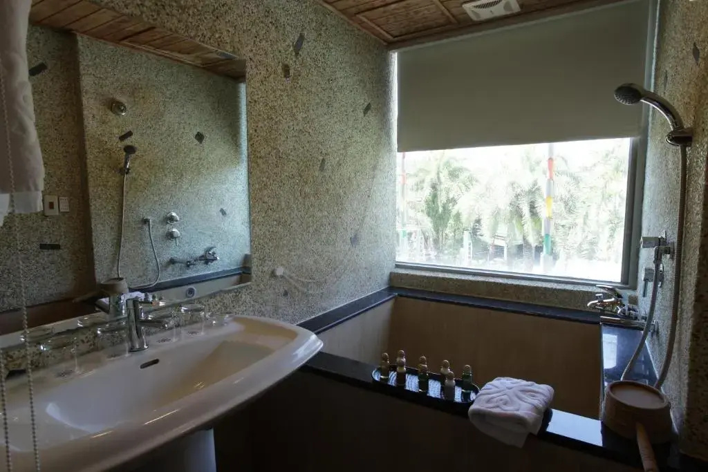 Art Spa Hotel - Chambres
