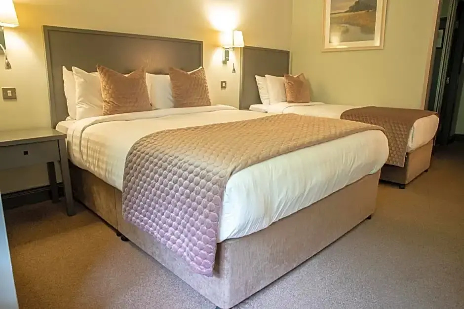 Arklow Bay Hotel - Chambres