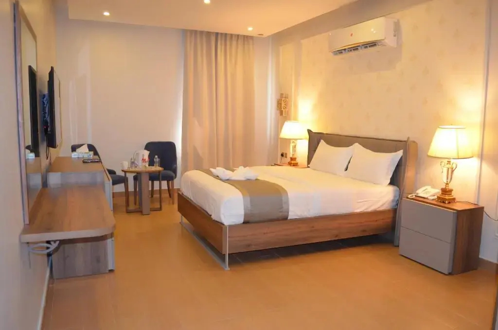 Suite