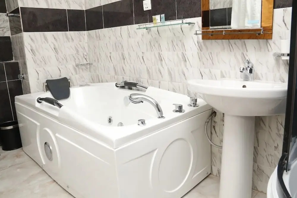 Davok Suites Uyo - Général
