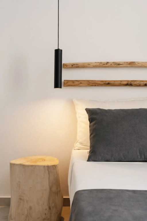 Petradi Beach Lounge Hotel - Chambres