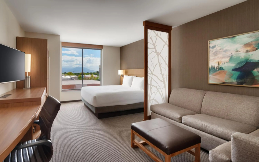 Hotel photo 4