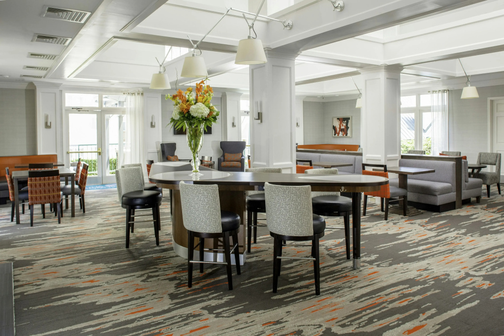 Homewood Suites by Hilton Dallas-Irving-Las Colinas - Général