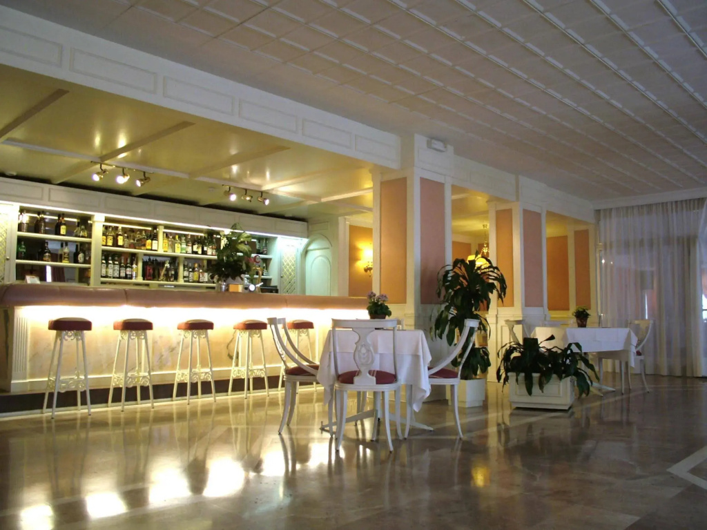Hotel Trovador - Général