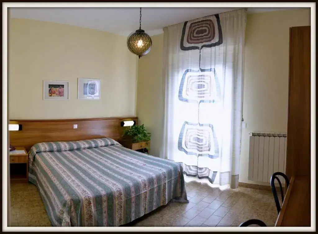 Hotel del golfo - Chambres
