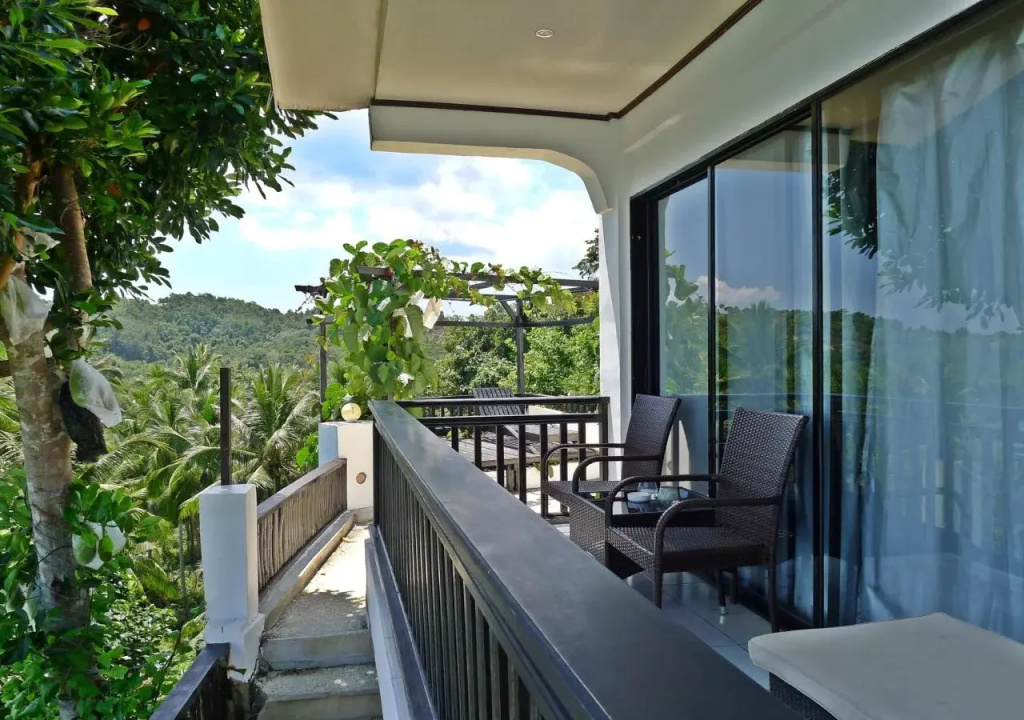 Peace and Love Resort - Général