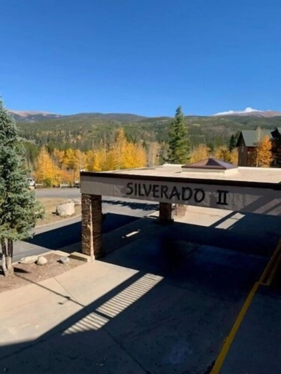 Silverado II Resort & Event Center - Général