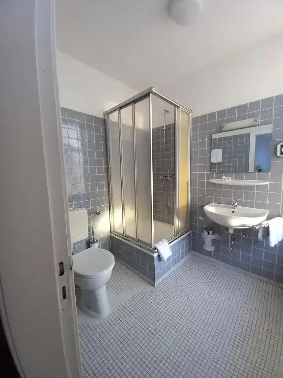 Parkhotel Keck - Chambres