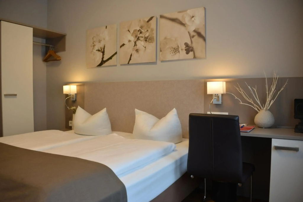 Arthotel Munich - Général