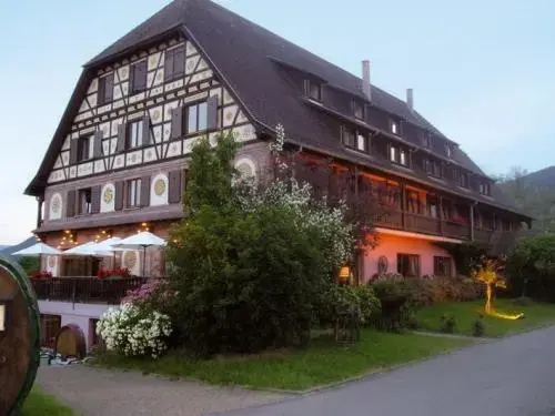 The Originals Relais, Le Verger des Châteaux - Chambres